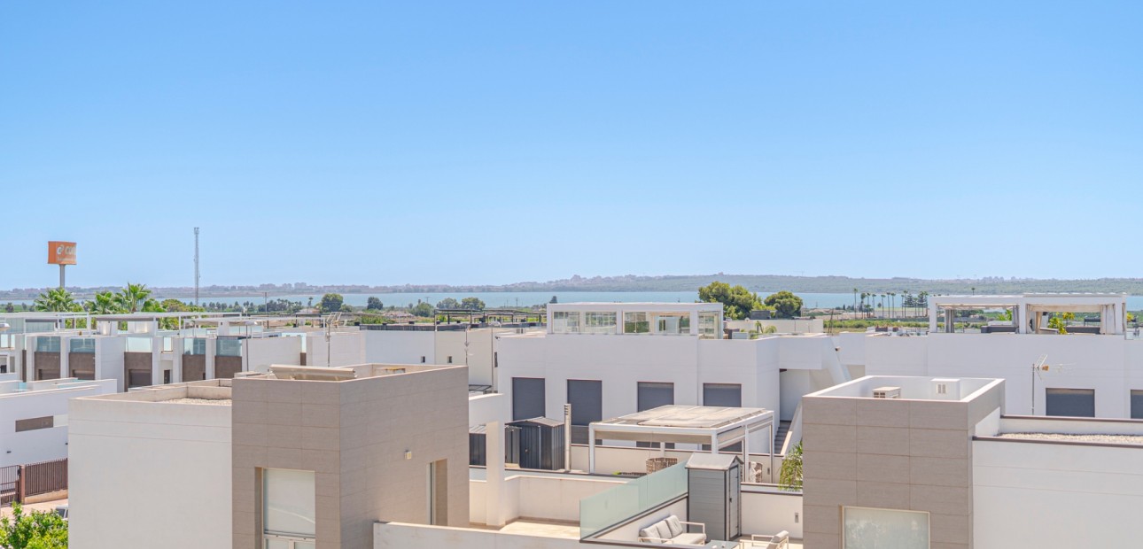 Sale - Apartment / flat -
Ciudad Quesada - La Laguna