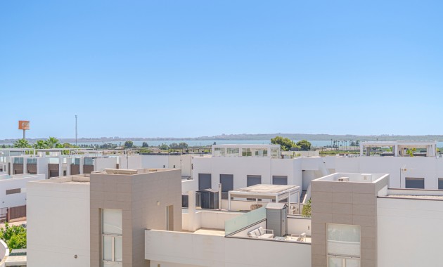 Sale - Apartment / flat -
Ciudad Quesada - La Laguna