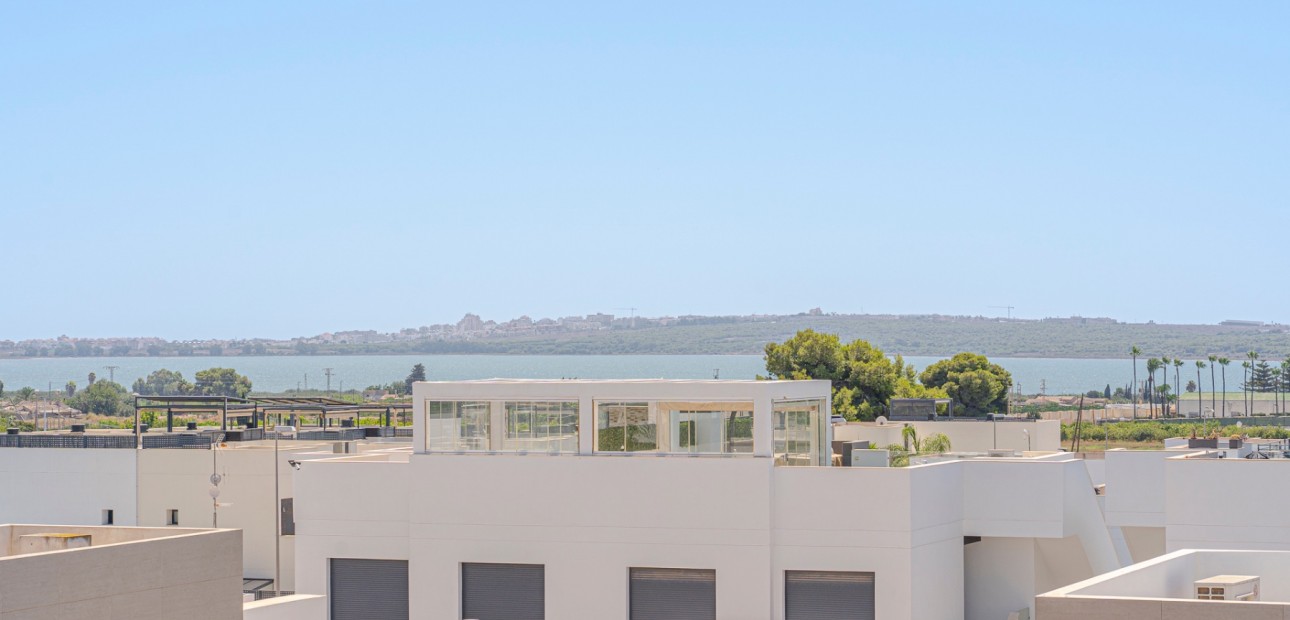 Sale - Apartment / flat -
Ciudad Quesada - La Laguna