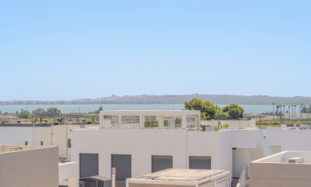 Sale - Apartment / flat -
Ciudad Quesada - La Laguna