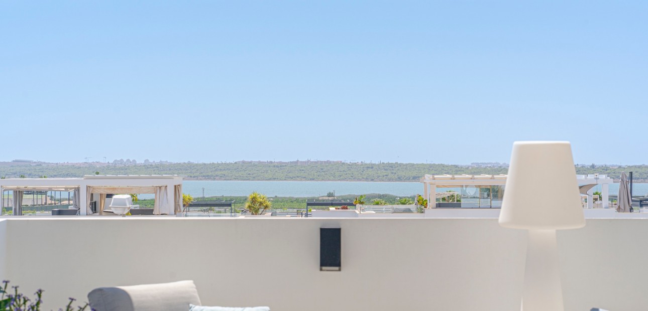 Sale - Apartment / flat -
Ciudad Quesada - La Laguna