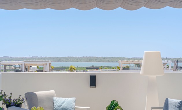 Sale - Apartment / flat -
Ciudad Quesada - La Laguna