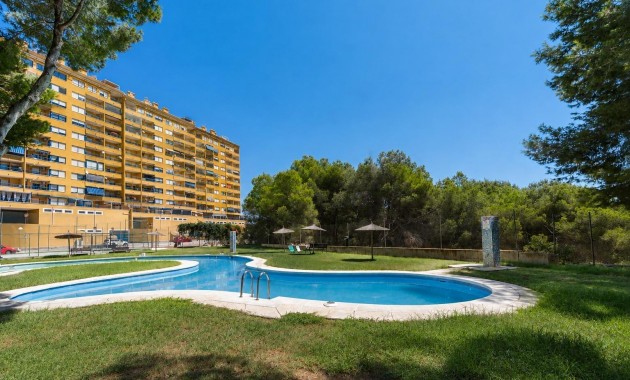 Sale - Apartment / flat -
Orihuela Costa - Altos de Campoamor