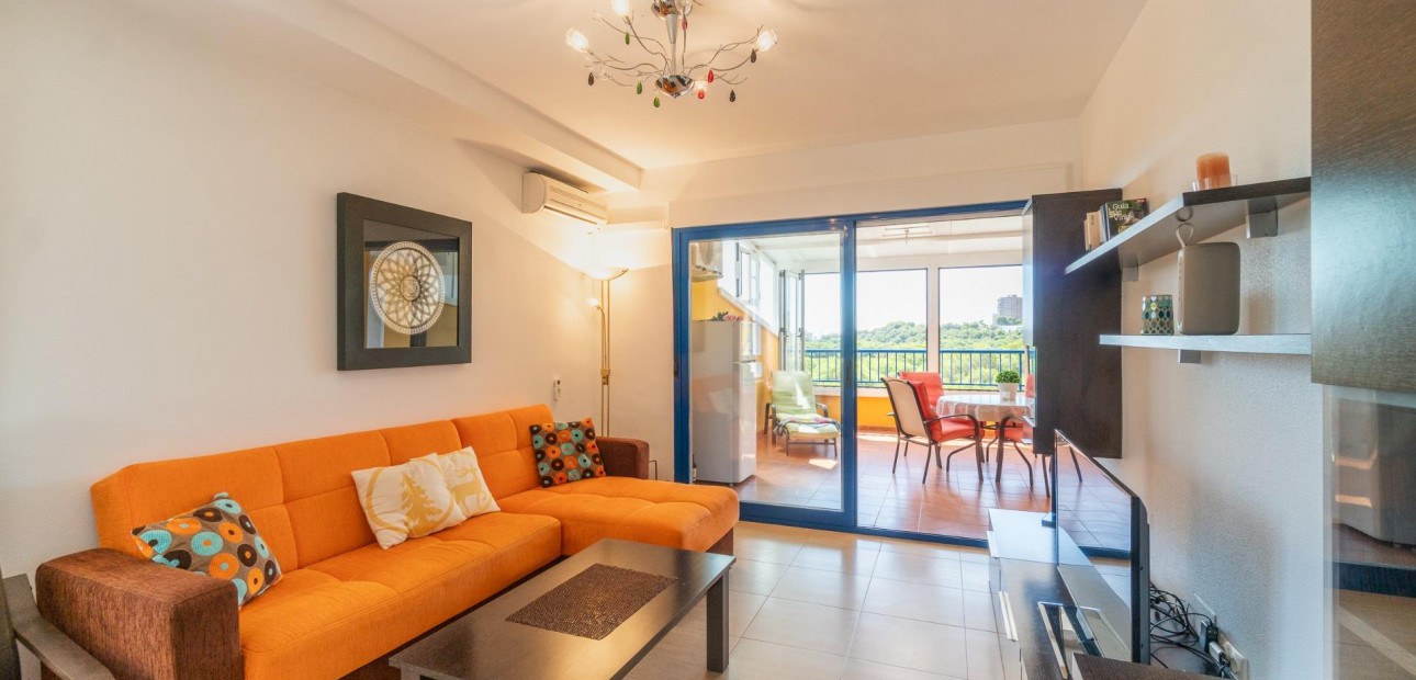 Sale - Apartment / flat -
Orihuela Costa - Altos de Campoamor