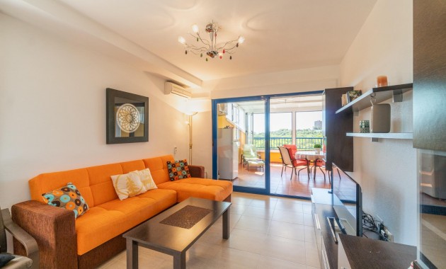 Sale - Apartment / flat -
Orihuela Costa - Altos de Campoamor