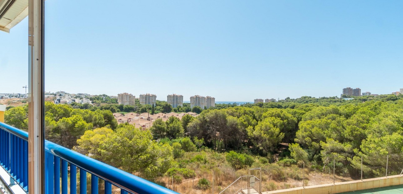 Sale - Apartment / flat -
Orihuela Costa - Altos de Campoamor