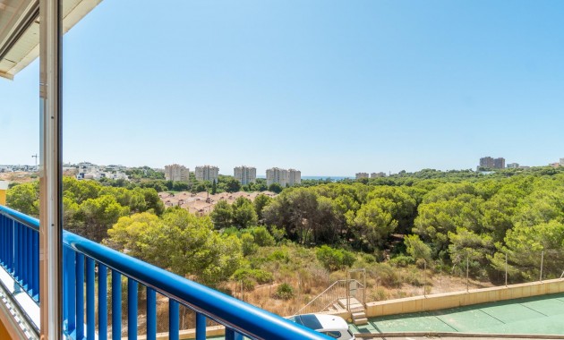 Sale - Apartment / flat -
Orihuela Costa - Altos de Campoamor