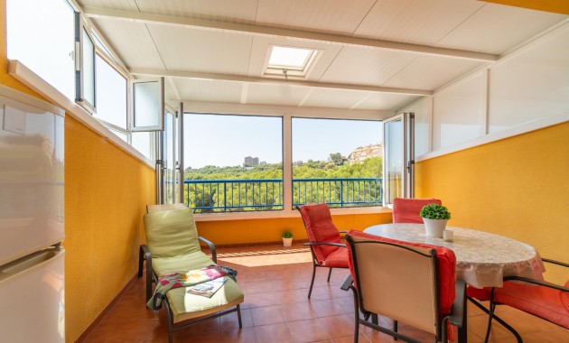Sale - Apartment / flat -
Orihuela Costa - Altos de Campoamor