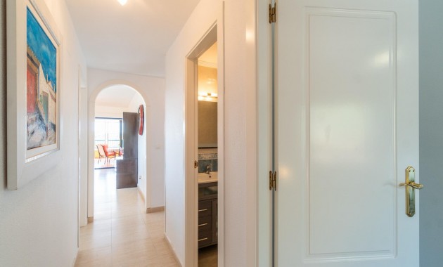 Sale - Apartment / flat -
Orihuela Costa - Altos de Campoamor
