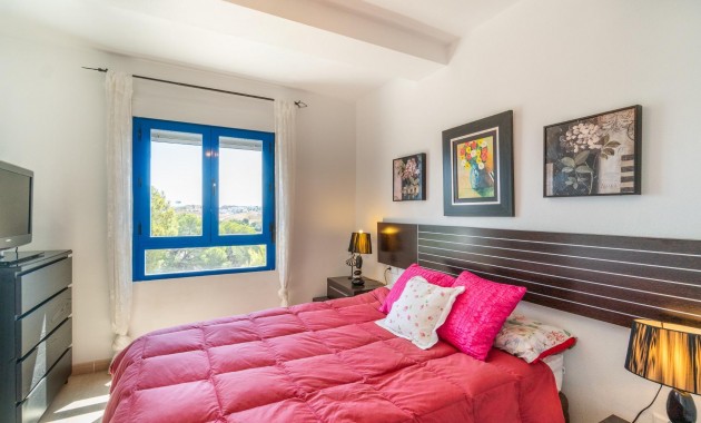 Sale - Apartment / flat -
Orihuela Costa - Altos de Campoamor