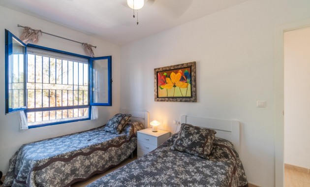 Sale - Apartment / flat -
Orihuela Costa - Altos de Campoamor