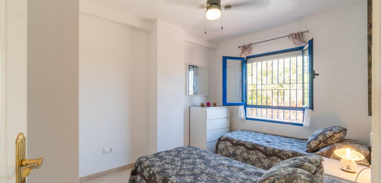 Sale - Apartment / flat -
Orihuela Costa - Altos de Campoamor
