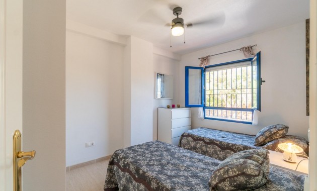 Sale - Apartment / flat -
Orihuela Costa - Altos de Campoamor