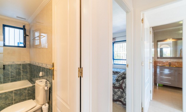 Sale - Apartment / flat -
Orihuela Costa - Altos de Campoamor