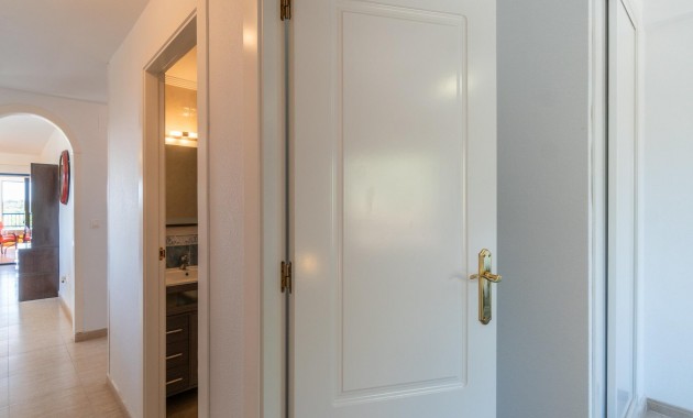 Sale - Apartment / flat -
Orihuela Costa - Altos de Campoamor