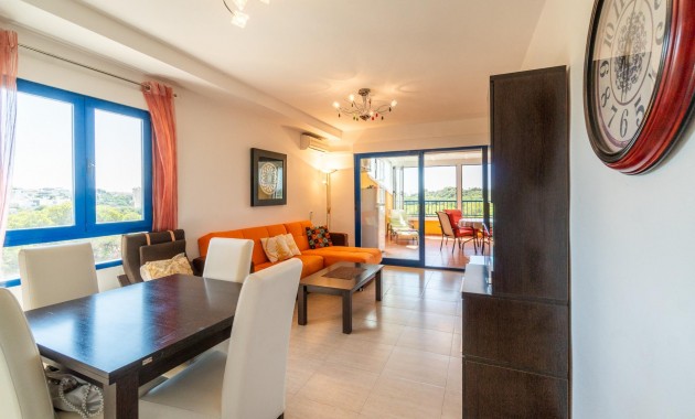 Sale - Apartment / flat -
Orihuela Costa - Altos de Campoamor