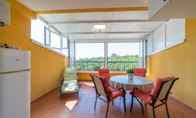 Sale - Apartment / flat -
Orihuela Costa - Altos de Campoamor