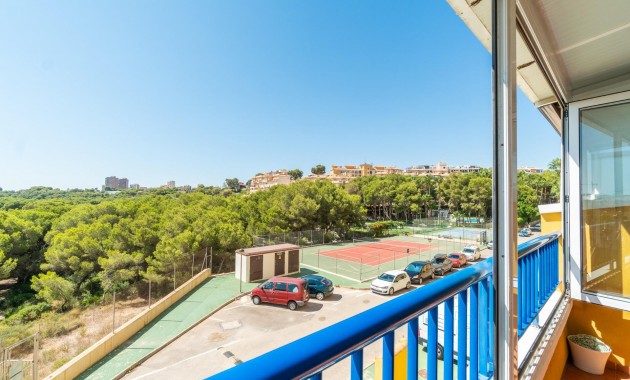 Sale - Apartment / flat -
Orihuela Costa - Altos de Campoamor