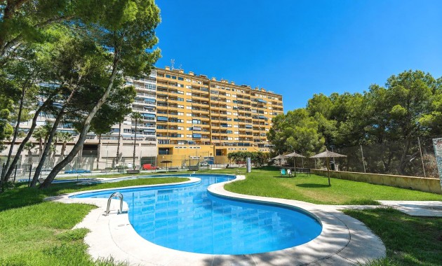 Sale - Apartment / flat -
Orihuela Costa - Altos de Campoamor