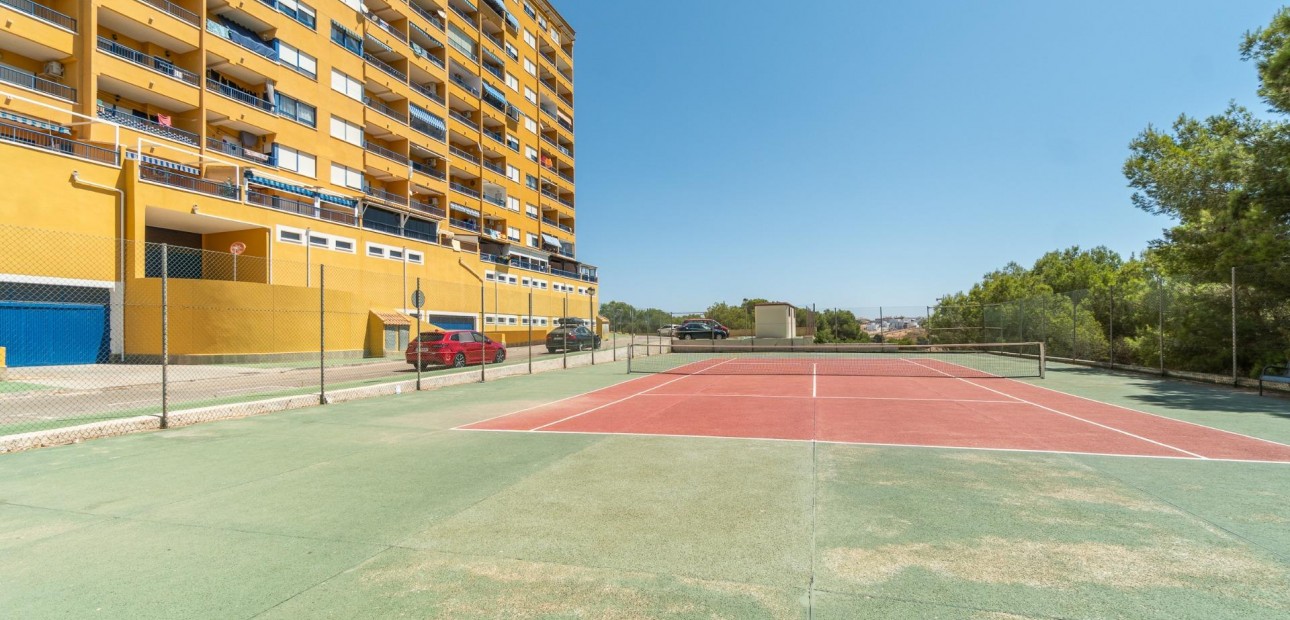 Sale - Apartment / flat -
Orihuela Costa - Altos de Campoamor