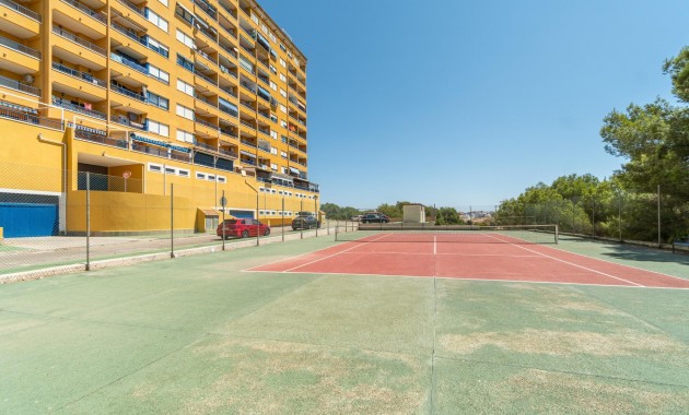Sale - Apartment / flat -
Orihuela Costa - Altos de Campoamor