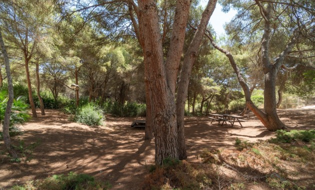 Sale - Apartment / flat -
Orihuela Costa - Altos de Campoamor