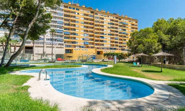 Sale - Apartment / flat -
Orihuela Costa - Altos de Campoamor