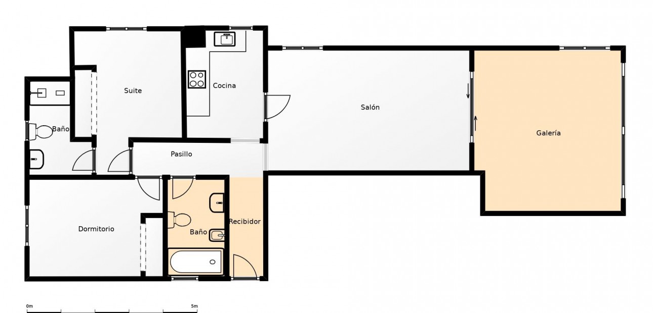 Sale - Apartment / flat -
Orihuela Costa - Altos de Campoamor