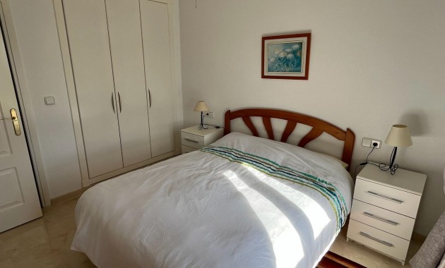 Sale - Apartment / flat -
Orihuela Costa - Playa Flamenca