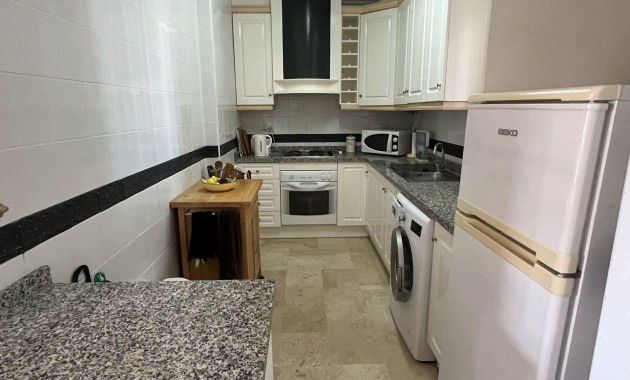 Sale - Apartment / flat -
Orihuela Costa - Playa Flamenca