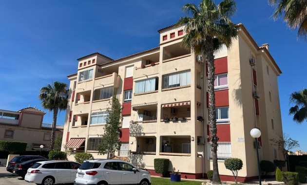 Sale - Apartment / flat -
Orihuela Costa - Playa Flamenca