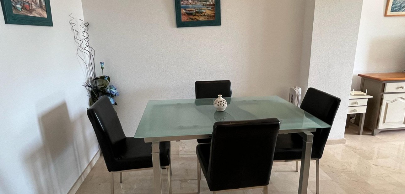 Sale - Apartment / flat -
Orihuela Costa - Playa Flamenca