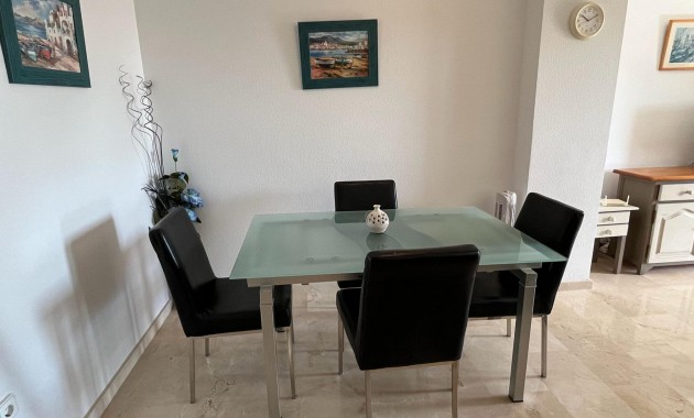 Sale - Apartment / flat -
Orihuela Costa - Playa Flamenca
