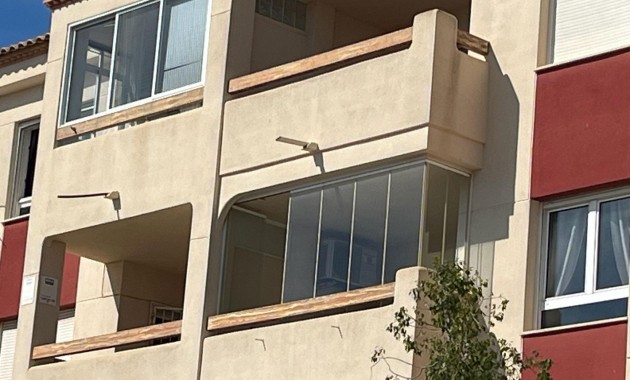 Sale - Apartment / flat -
Orihuela Costa - Playa Flamenca