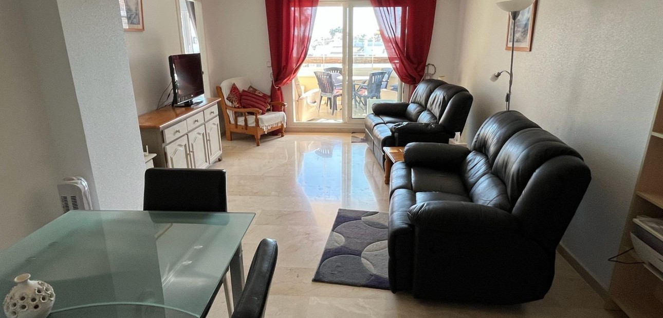 Sale - Apartment / flat -
Orihuela Costa - Playa Flamenca