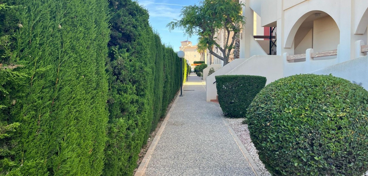 Sale - Apartment / flat -
Orihuela Costa - Playa Flamenca
