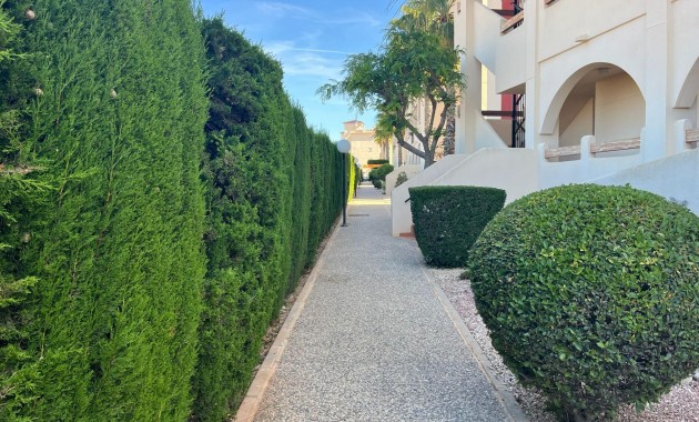 Sale - Apartment / flat -
Orihuela Costa - Playa Flamenca