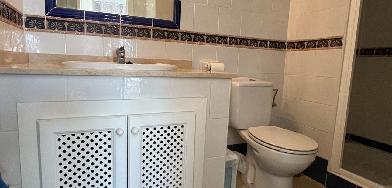 Sale - Apartment / flat -
Orihuela Costa - Playa Flamenca