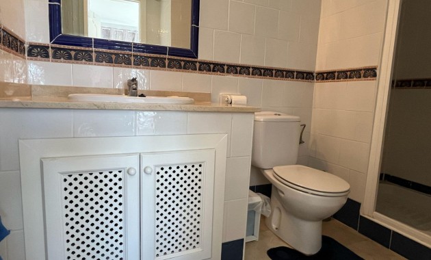 Sale - Apartment / flat -
Orihuela Costa - Playa Flamenca
