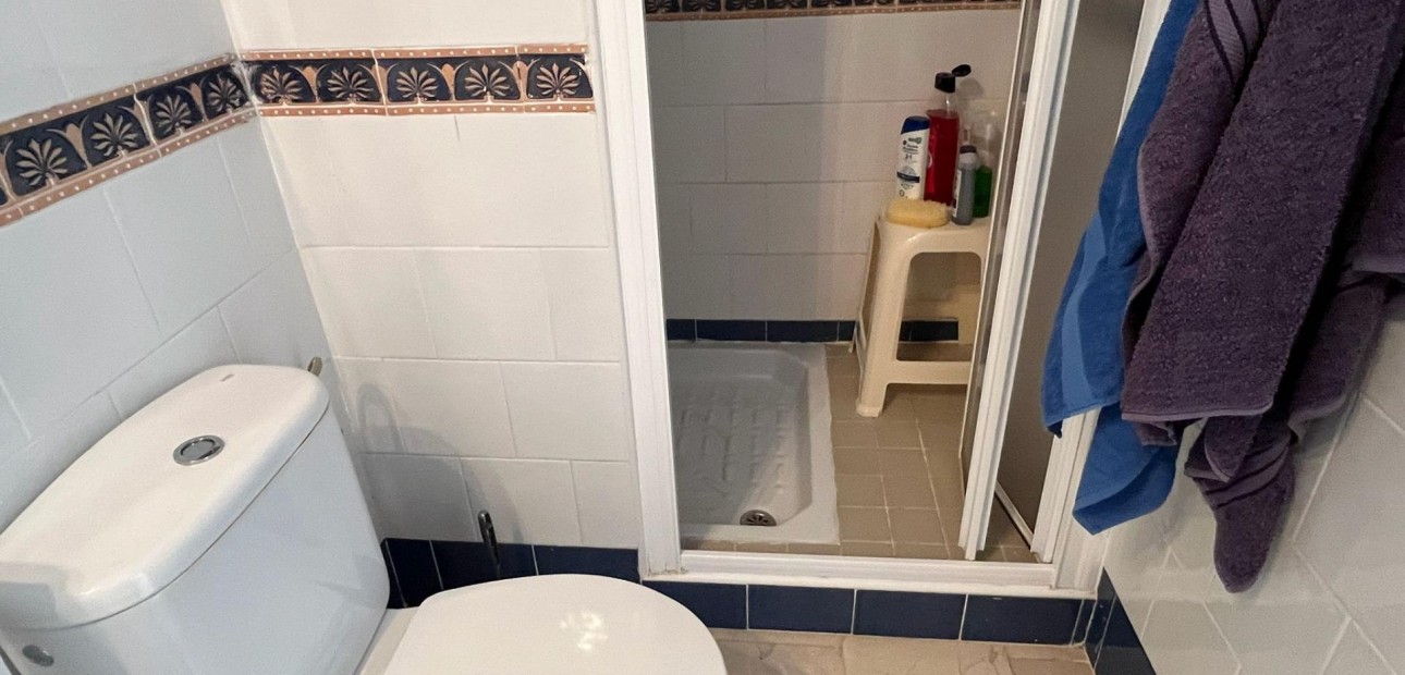 Sale - Apartment / flat -
Orihuela Costa - Playa Flamenca