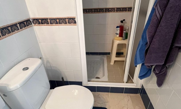 Sale - Apartment / flat -
Orihuela Costa - Playa Flamenca
