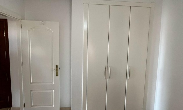 Sale - Apartment / flat -
Orihuela Costa - Playa Flamenca