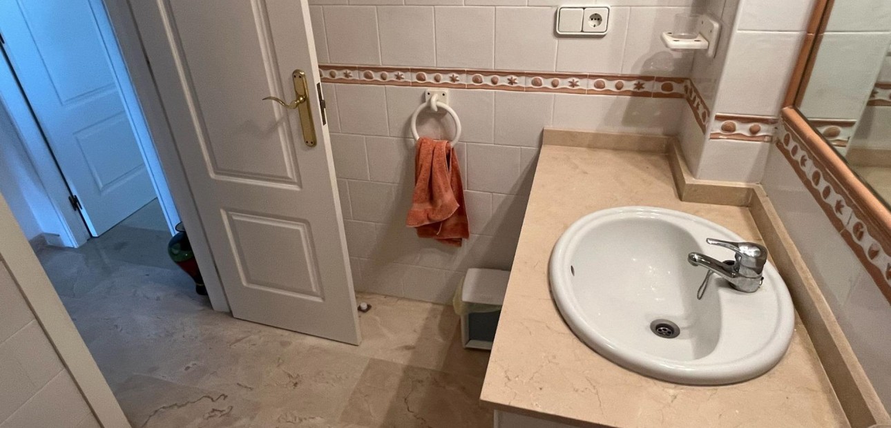 Sale - Apartment / flat -
Orihuela Costa - Playa Flamenca