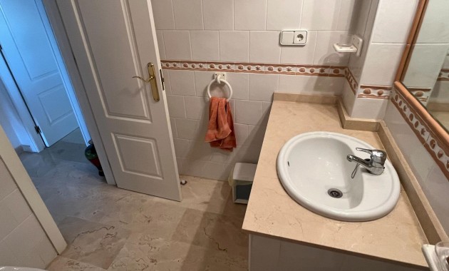 Sale - Apartment / flat -
Orihuela Costa - Playa Flamenca