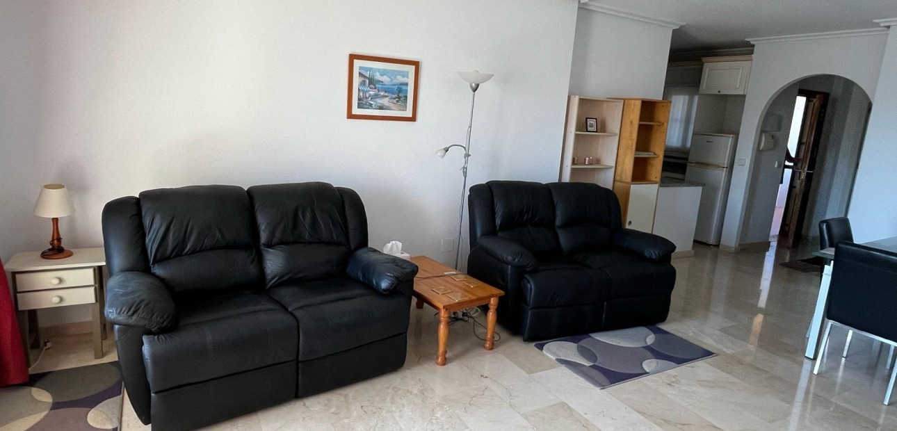 Sale - Apartment / flat -
Orihuela Costa - Playa Flamenca