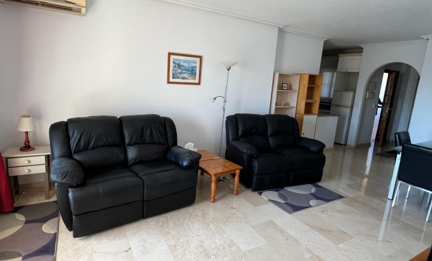 Sale - Apartment / flat -
Orihuela Costa - Playa Flamenca