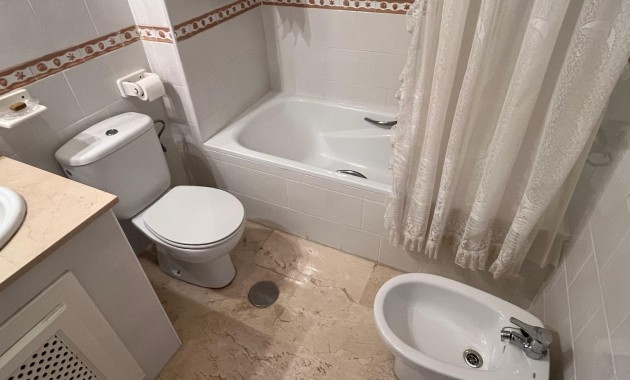 Sale - Apartment / flat -
Orihuela Costa - Playa Flamenca