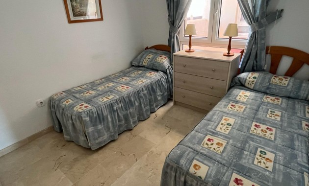 Sale - Apartment / flat -
Orihuela Costa - Playa Flamenca