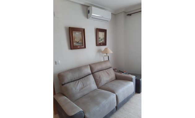 Sale - Terraced house -
Torrevieja - Los Balcones - Los Altos del Edén