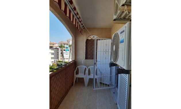 Sale - Terraced house -
Torrevieja - Los Balcones - Los Altos del Edén
